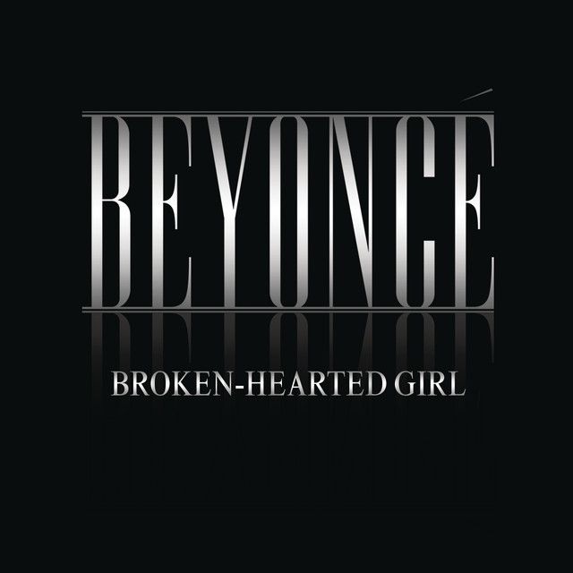 Broken-Hearted Girl - Alan Braxe Remix - Radio Edit