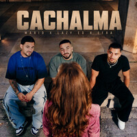Cachalma