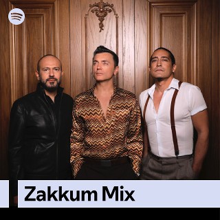 Zakkum Mix