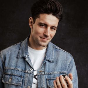 Alexander Eder