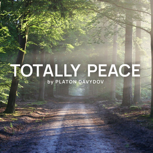 Totally Peace