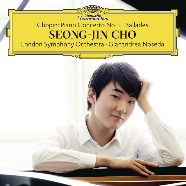 Ballade No. 3 in A Flat Major, Op. 47
