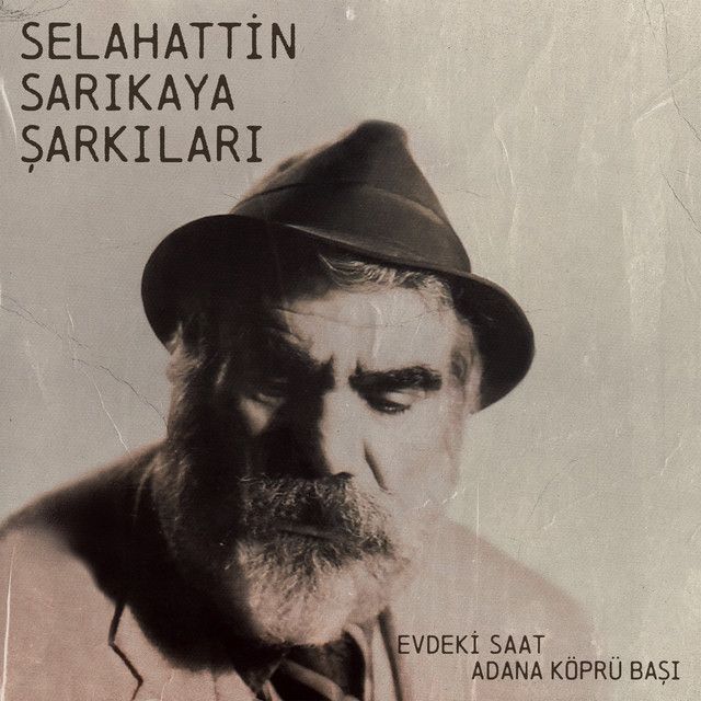 Adana Köprü Başı