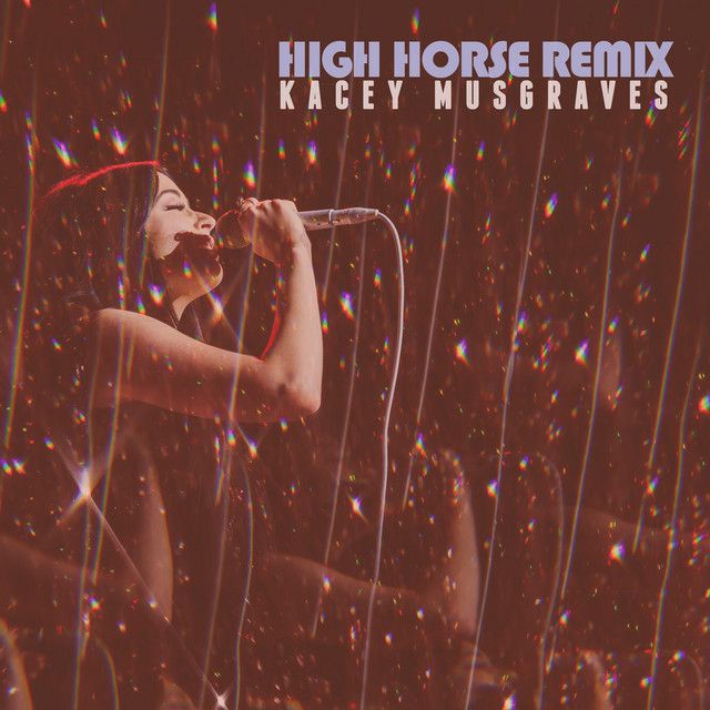 High Horse - Violents Remix