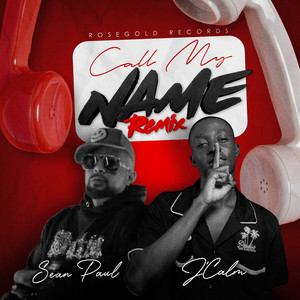 Call My Name - Remix