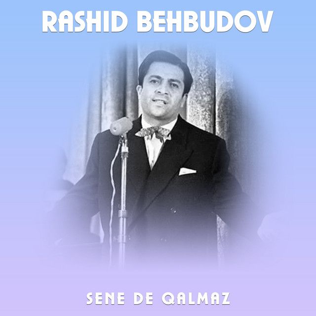 Xəzər Neftçiləri Mahnısı