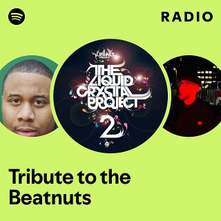Tribute to the Beatnuts Radio