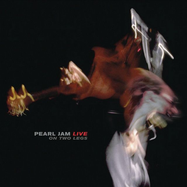 Even Flow - Live at Star Lake Amphitheatre, Burgettstown, PA - August 1998