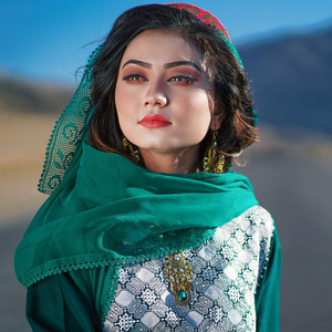 Khat Hazaragi song خط