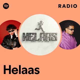 Helaas Radio