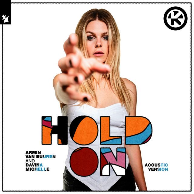 Hold On - Acoustic Version