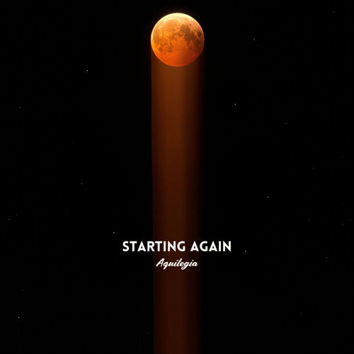 Starting Again