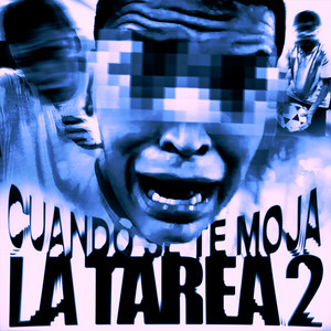 Cuando se te moja la tarea 2 - Super Slowed