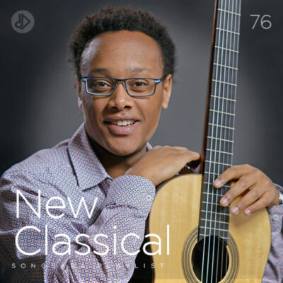 New Classical 76 (Playlist)