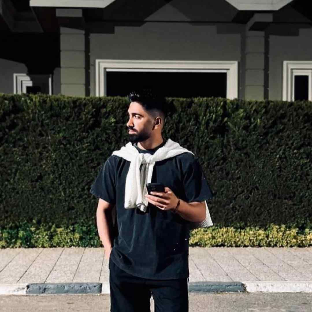 حال آشفته