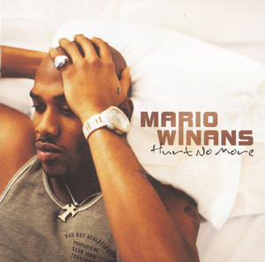 I Don't Wanna Know (feat. Enya And P. Diddy)