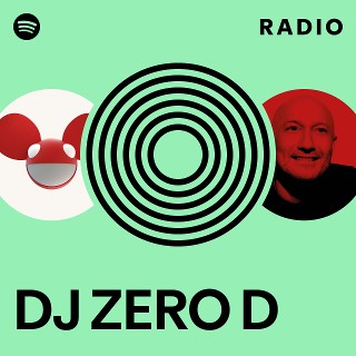DJ ZERO D Radio