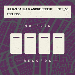 Feelings - Dub Mix