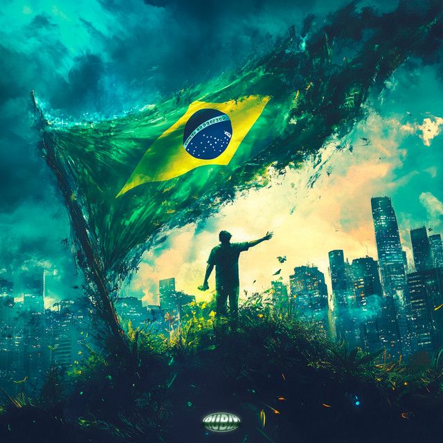 MONTAGEM BAILÃO - Sped Up
