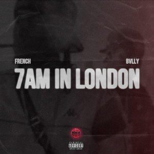 7am in London