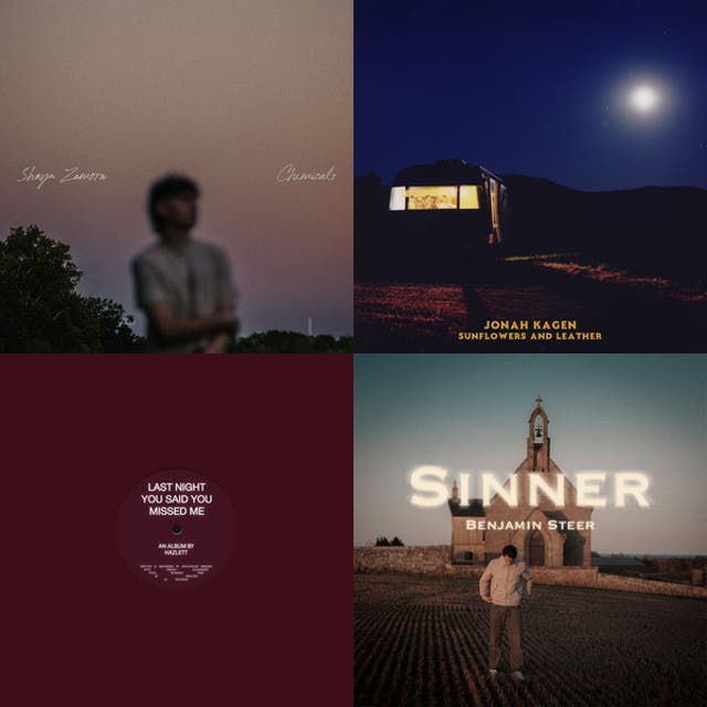 Jonah Kagen Radio