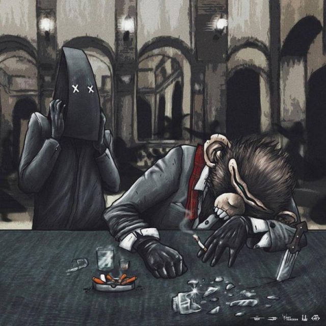 شوریده