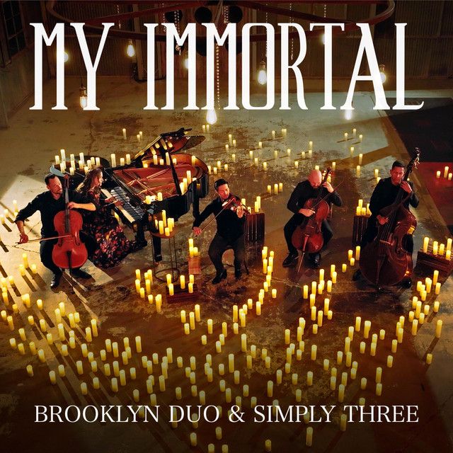 My Immortal