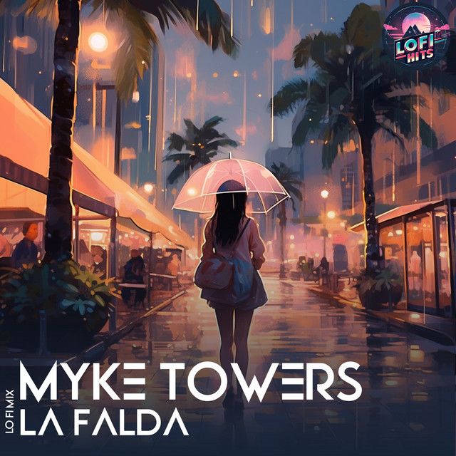 LA FALDA - LoFi