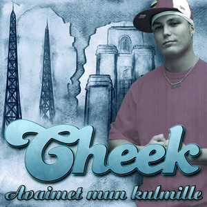 Avaimet mun kiesiin - Radio Edit