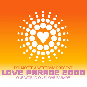 One World One Love Parade - Official