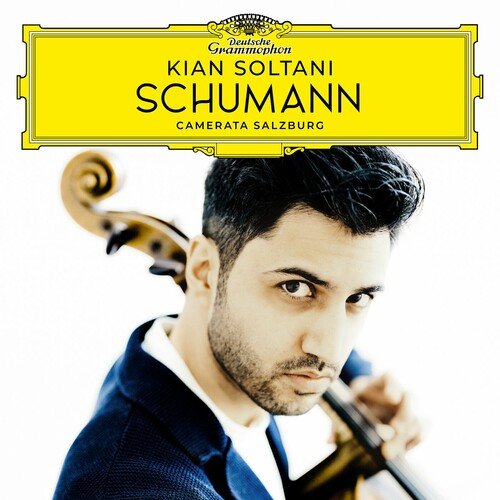 6 Lieder, Op. 13 : C. Schumann: 6 Lieder, Op. 13: No. 1, Ich stand in dunklen Träumen (Transcr. Soltani for Cello and Piano)