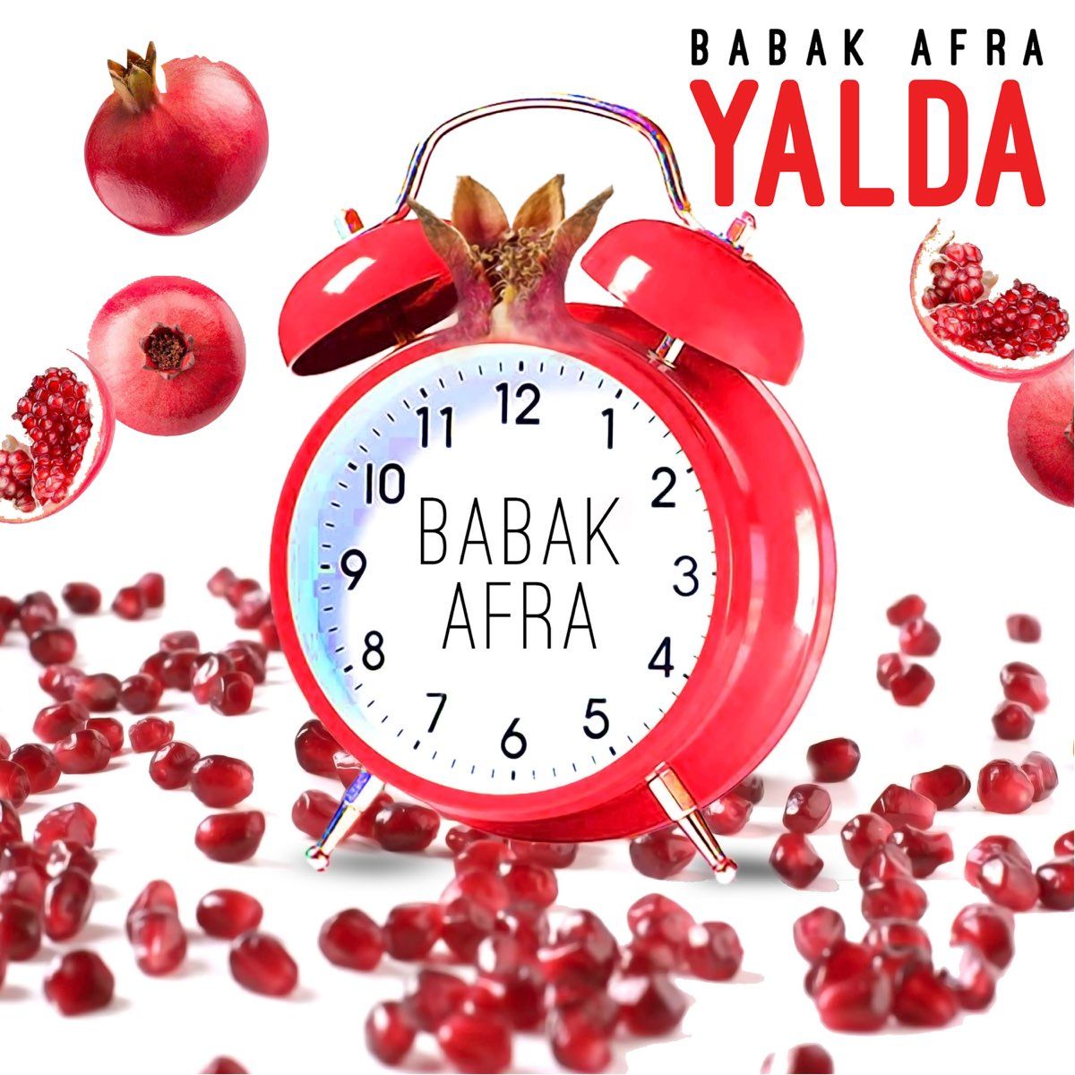 یلدا