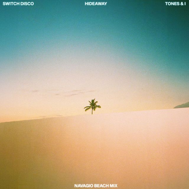 HIDEAWAY - Navagio Beach Mix