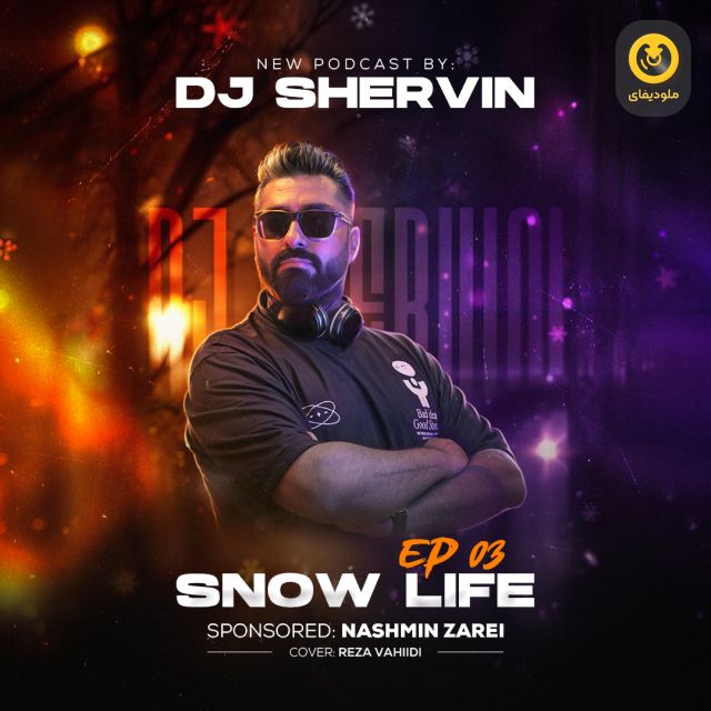Snow Life EP03