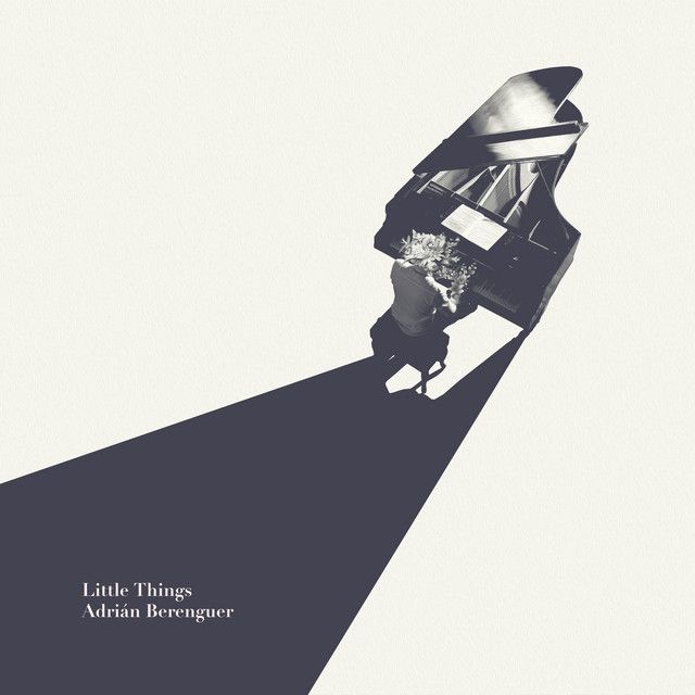 Little Things - Piano Version