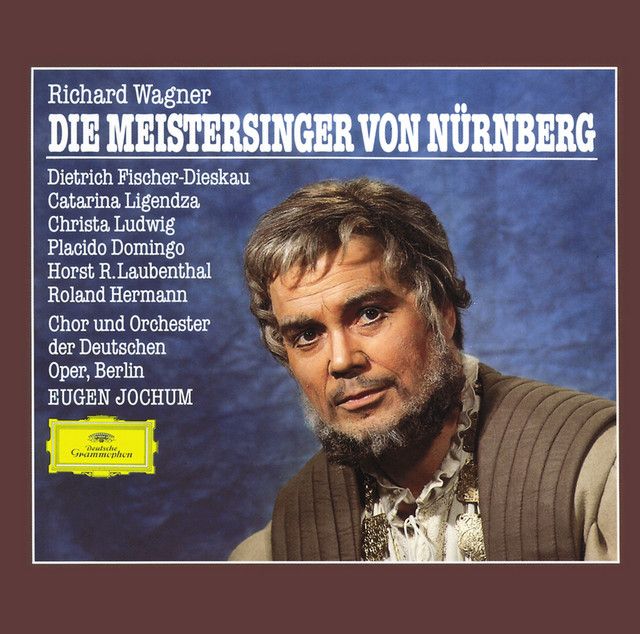 Die Meistersinger von Nürnberg, WWV 96 / Act 3: "Morgenlich leuchtend"