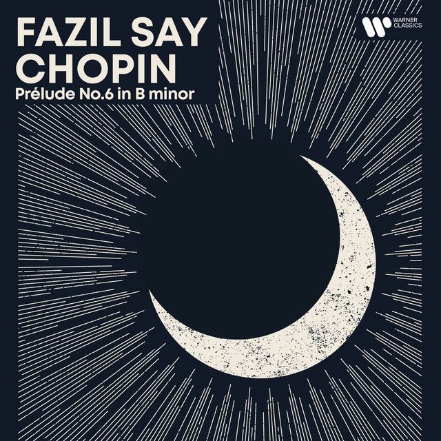 Chopin: 24 Preludes, Op. 28: No. 6 in B Minor