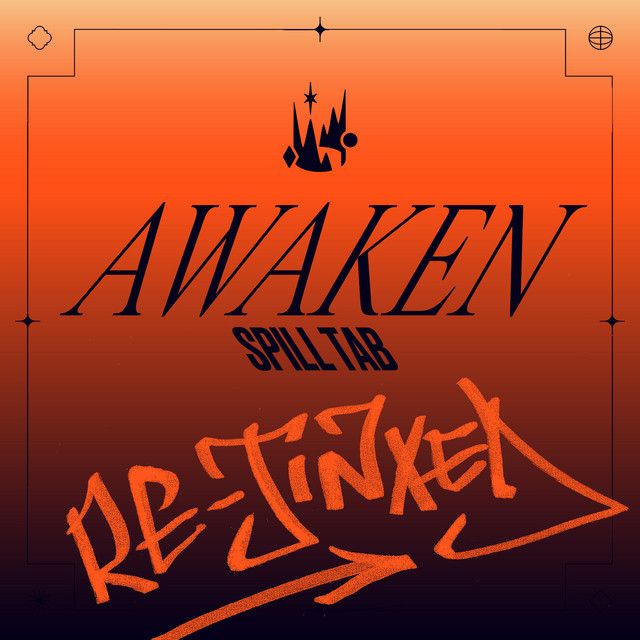 Awaken - Re-Jinxed