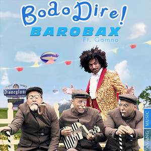 Bodo Dire