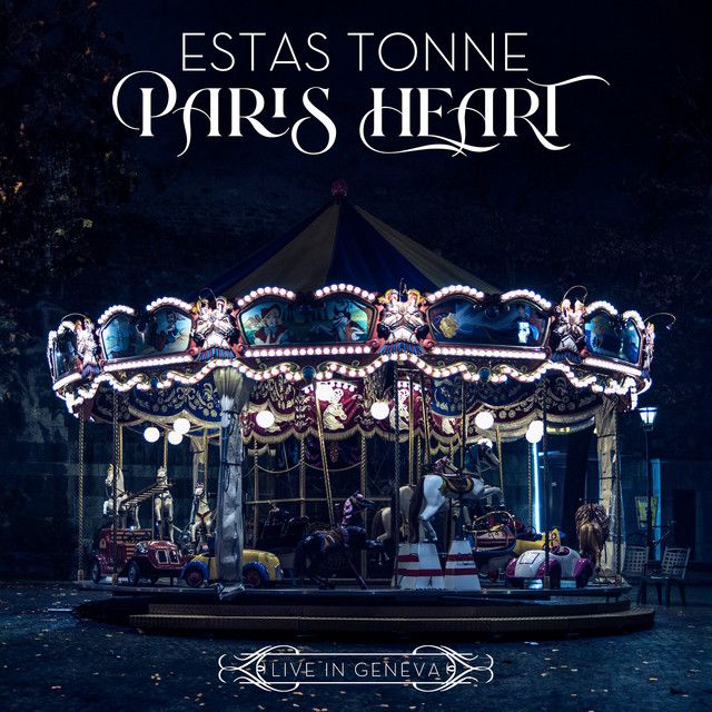 Paris Heart Variation - Live in Geneva