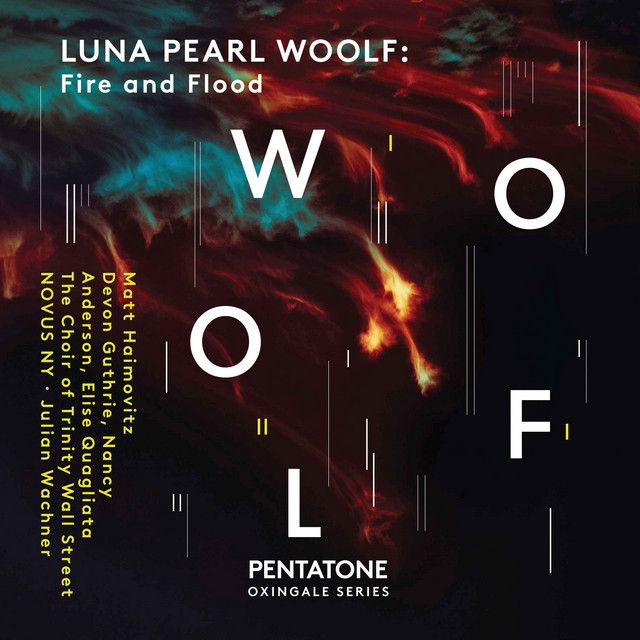 Everybody Knows (Arr. Luna Pearl Woolf)
