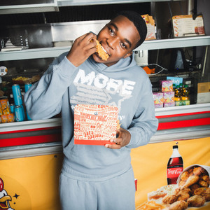 Young & Hungry