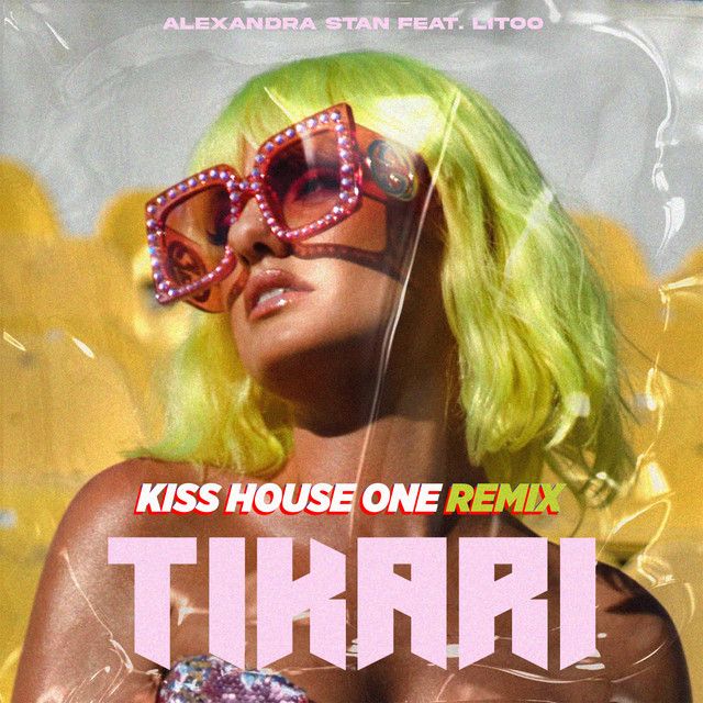 Tikari - Kiss House One Remix