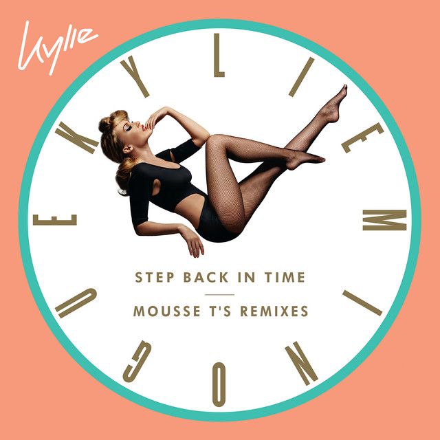 Step Back in Time - Mousse T's Classic Disco Shizzle