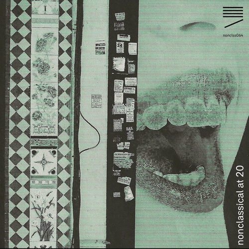 F/A-18 (Christina Vantzou Remix) (Christina Vantzou Remix)