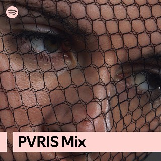 PVRIS Mix