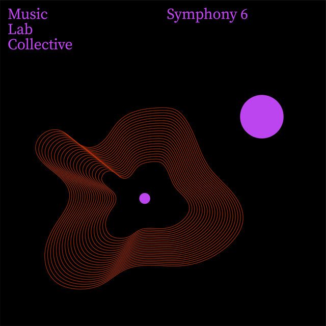Symphony No. 6 (Arr. Piano)