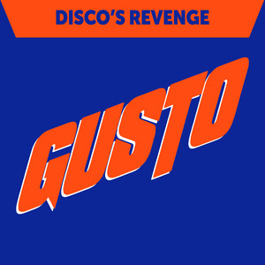 Disco's Revenge - Mole Hole Radio Edit