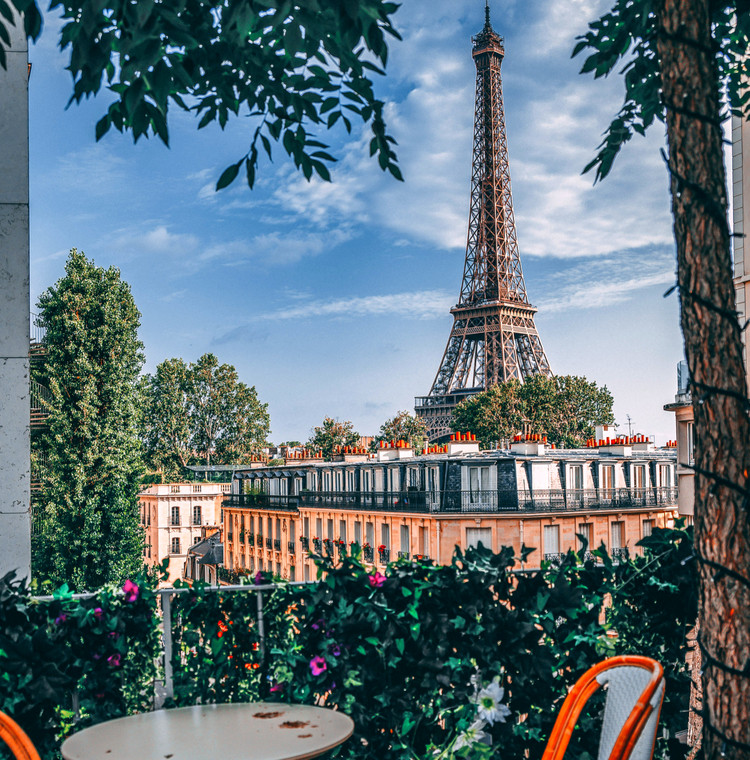 Café de Paris