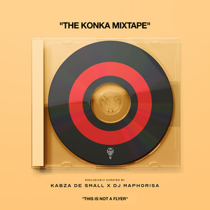 Nana Thula (feat. Njelic, Young Stunna, Nkosazana Daughter & Xolani Guitar)